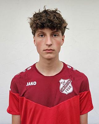 Johannes Deufel
