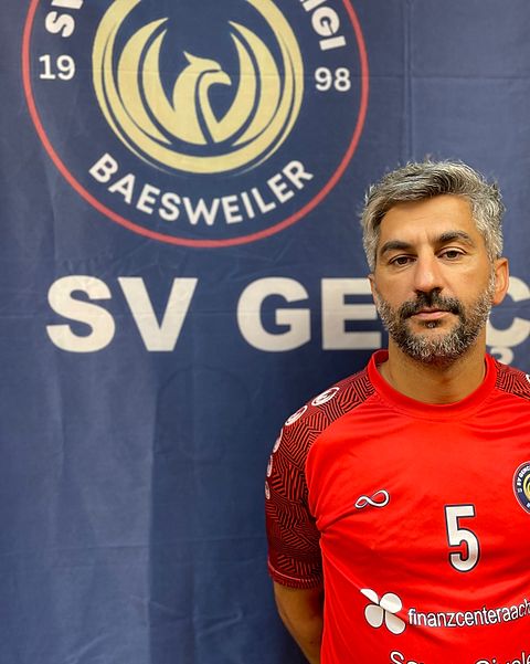 Foto: SV Genclerbirligi