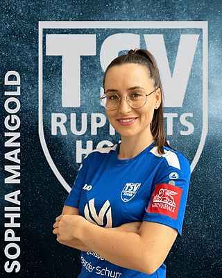 Sophia Mangold