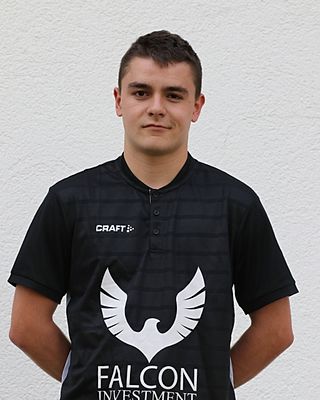 Yannick von Knoblauch