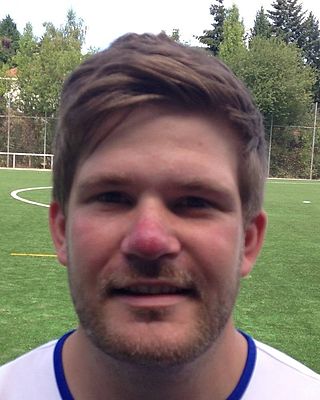 Timm Staib