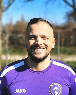 Fisnik Krasniqi