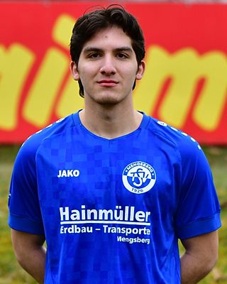 Ali Abbasli