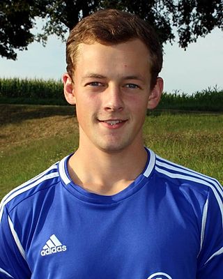 Lukas Meindl