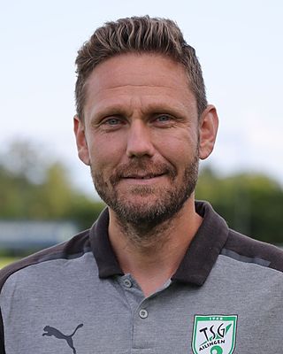 Oliver Meschenmoser