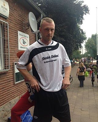 Dennis Kimmerle