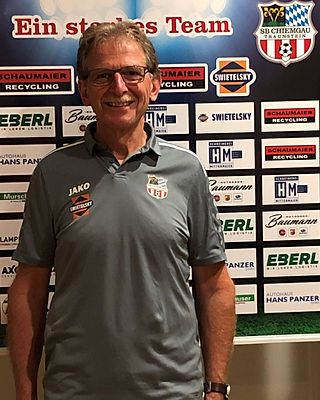 Prof.Dr. Rupert Ketterl