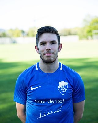 Dominik Schommer