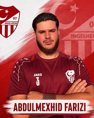 Abdulmexhid Farizi