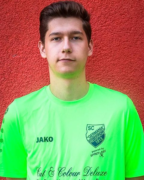 Foto: Roland "Schädel" K.