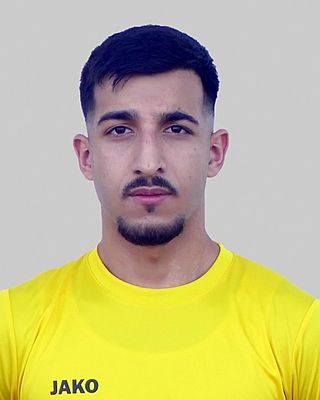 Abdulrahman Shekho