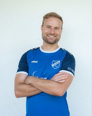Dennis Kohl