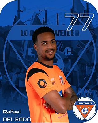 Rafael Almeida Delgado