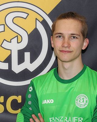 Luka Eberle