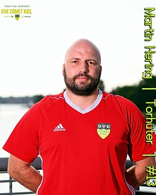 Martin Hering