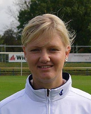 Anja Lehmann