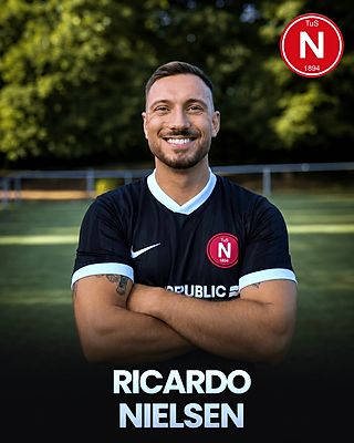 Ricardo Nielsen