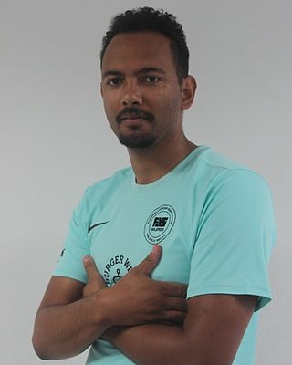 Leon Tuyishime