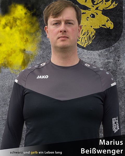 Foto: Marius Beißwenger