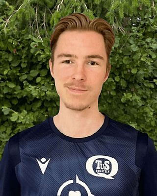 Tom Hoffmann