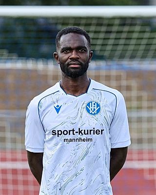 Nestor Herve Djengoue