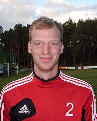 Maximilian Palm