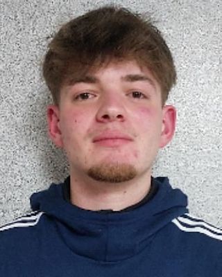 Tim Maximilian May