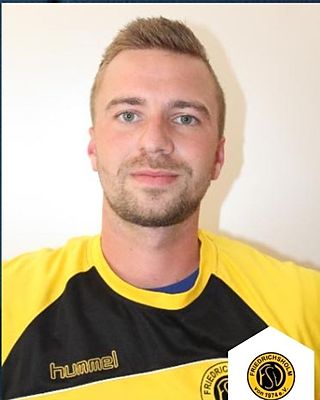 Nico Peetz