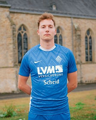 Lars Hinsberger