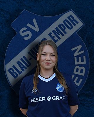 Lena Swaczyna