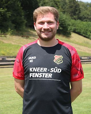 Mike Baumeister