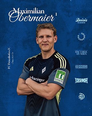 Maximilian Obermeier