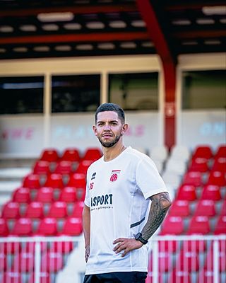 Dylan Gonçalves