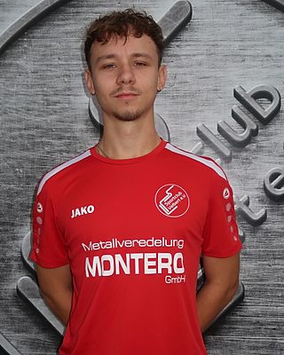 Dennis Maximilian Dudek