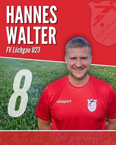 Foto: FV Löchgau