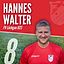 Hannes Walter