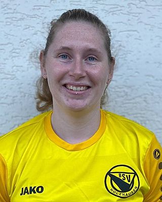 Jaqueline Riesenbeck