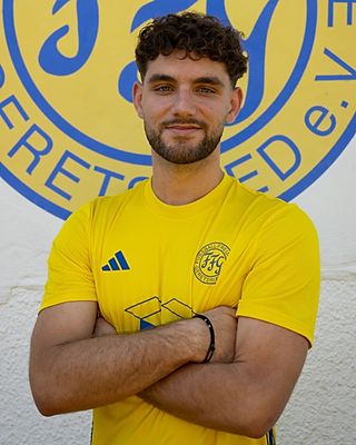 Georgios Stogiannidis