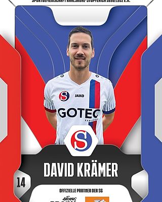 David Krämer