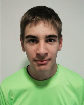 Miikka Casimir Gerken