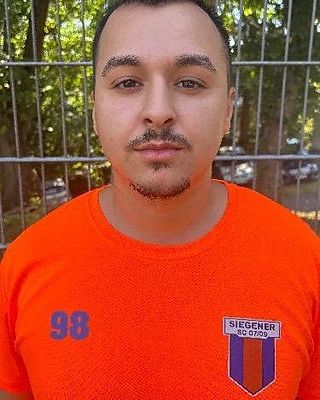 Bajram Ahmeti