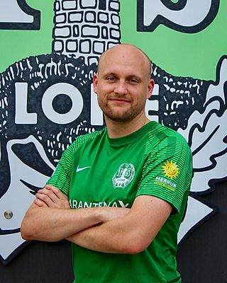 Jan Eckert