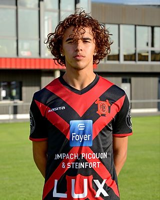 José Cruz Goncalves