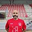 Anjam Sarffraz