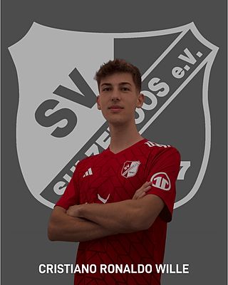 Cristiano Wille