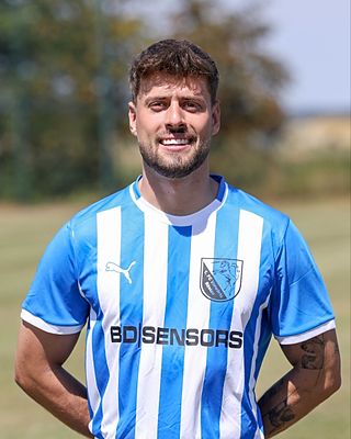 Noah Nürnberger