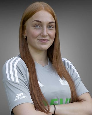 Lilly Bellmann