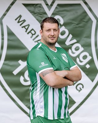 Fabiano Luca Abbate