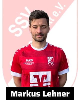 Markus Lehner