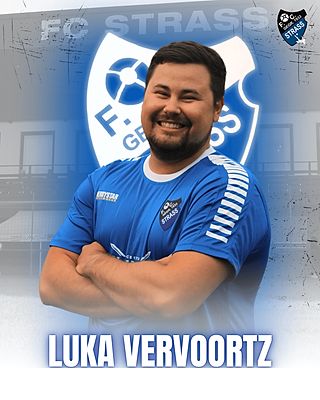 Luka Vervoortz